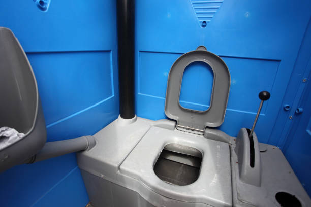 Best High-end porta potty rental  in Owenton, KY